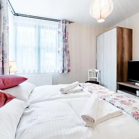 Przy Stoku Z Ogrodem I Tarasem - Pod Karpatka Apartamento Karpacz