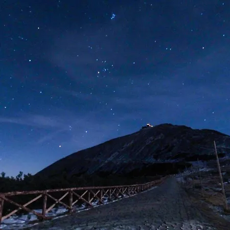 Przy Stoku Z Ogrodem I Tarasem - Pod Karpatka Apartamento *