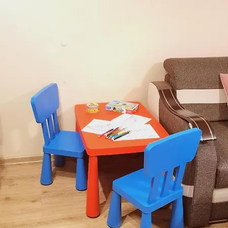 Apartamento Przy Stoku Z Ogrodem I Tarasem - Pod Karpatka