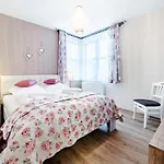 Przy Stoku Z Ogrodem I Tarasem - Pod Karpatka Apartamento Karpacz