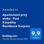 Apartamento Przy Stoku Z Ogrodem I Tarasem - Pod Karpatka