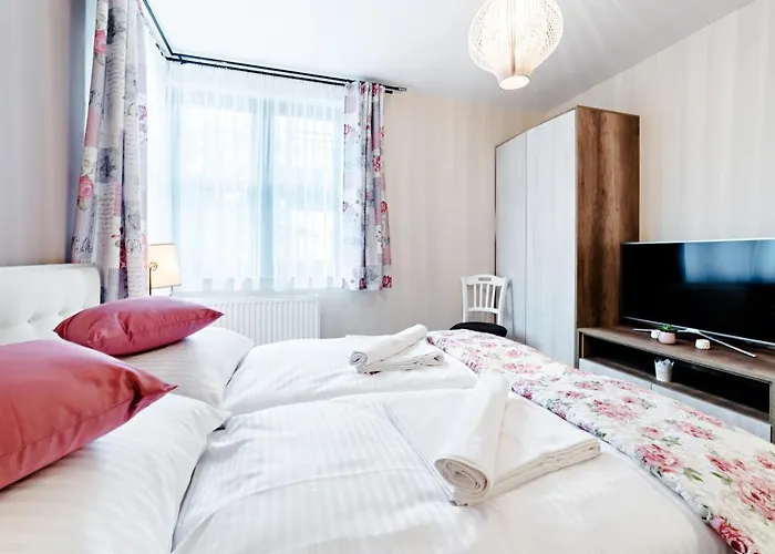 Przy Stoku Z Ogrodem I Tarasem - Pod Karpatka Apartamento Karpacz