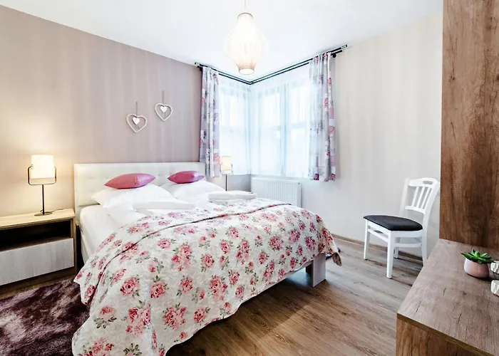 Przy Stoku Z Ogrodem I Tarasem - Pod Karpatka Apartamento Karpacz