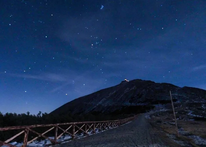 Przy Stoku Z Ogrodem I Tarasem - Pod Karpatka Apartamento *