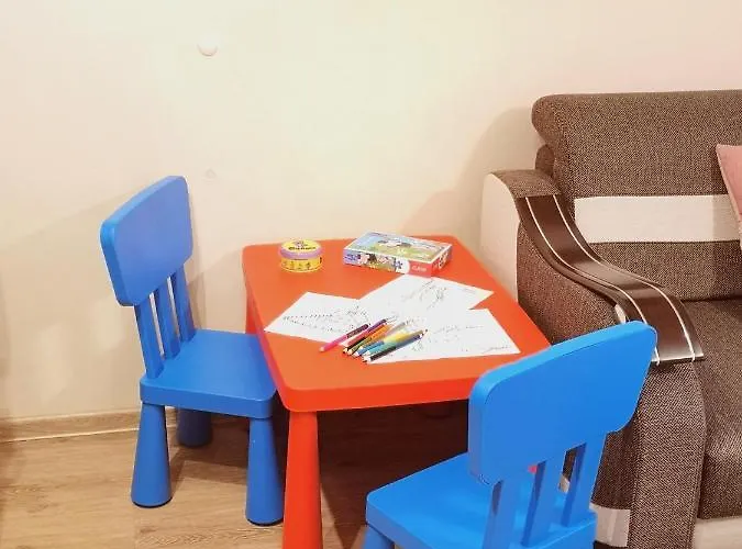 Apartamento Przy Stoku Z Ogrodem I Tarasem - Pod Karpatka